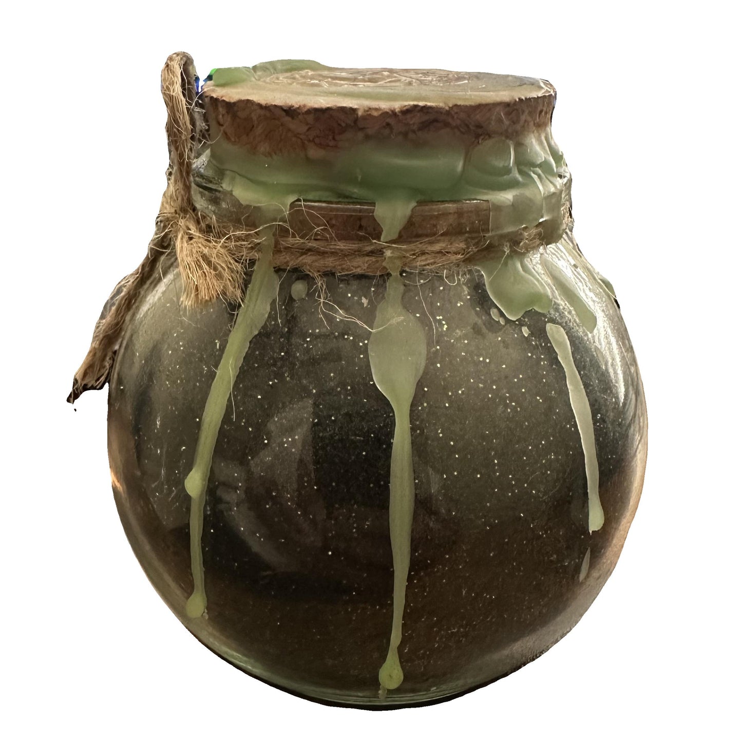 Black Salt: Healing & Wellness Blend