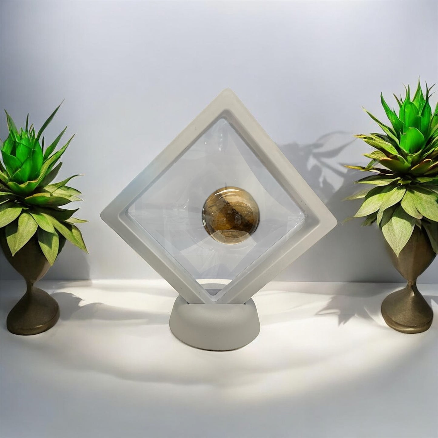 SoulReviva™ - Crystal Essentials